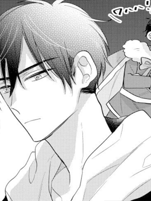 我讨人厌的前辈 截图1